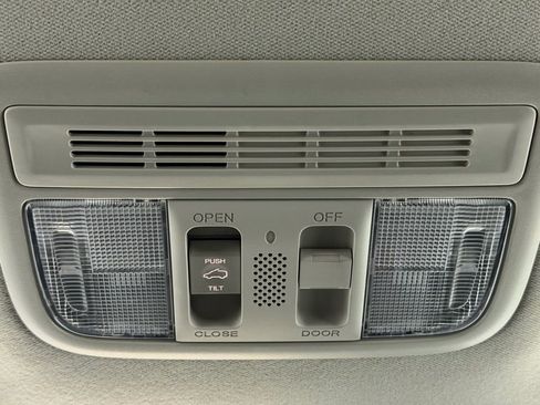 Used 2020 Honda HR-V EX image 25