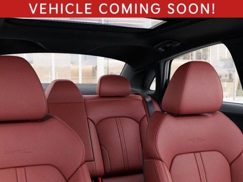 New 2026 Kia K5 GT-Line image 27