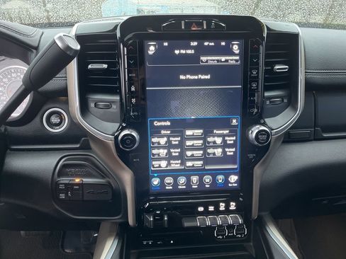 Certified 2019 RAM 2500 Laramie image 22