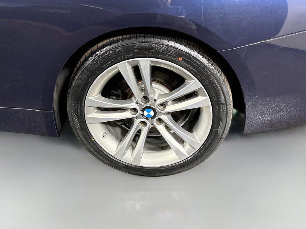Used 2018 BMW 430i Convertible RWD image 34