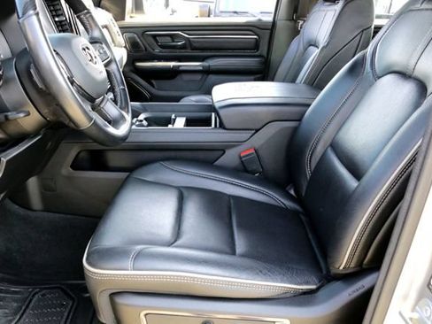 Used 2022 RAM 1500 Limited AWD/4WD image 10
