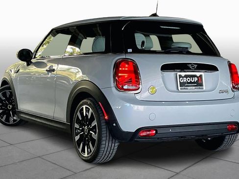 Used 2023 MINI Cooper SE image 11