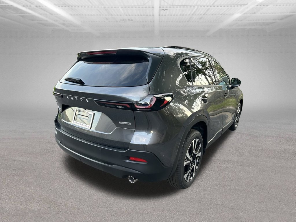 New 2026 MAZDA CX-5 Preferred AWD/4WD image 5
