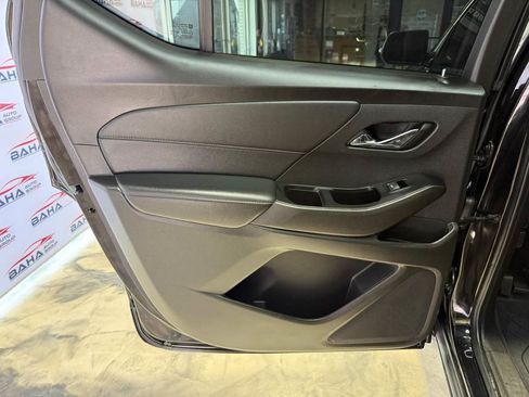 Used 2023 Chevrolet Traverse LT w/ LPO, Floor Liner Package AWD/4WD image 40