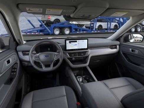 New 2026 Ford Explorer Active w/ Active Comfort Package RWD image 9