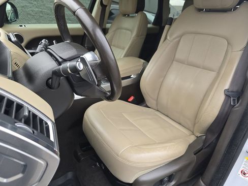 Used 2019 Land Rover Range Rover Sport Supercharged image 23