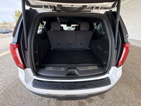 Certified 2022 GMC Yukon XL AT4 AWD/4WD image 26