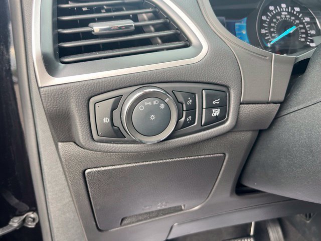 Certified 2024 Ford Edge SEL w/ Convenience Package AWD/4WD image 8