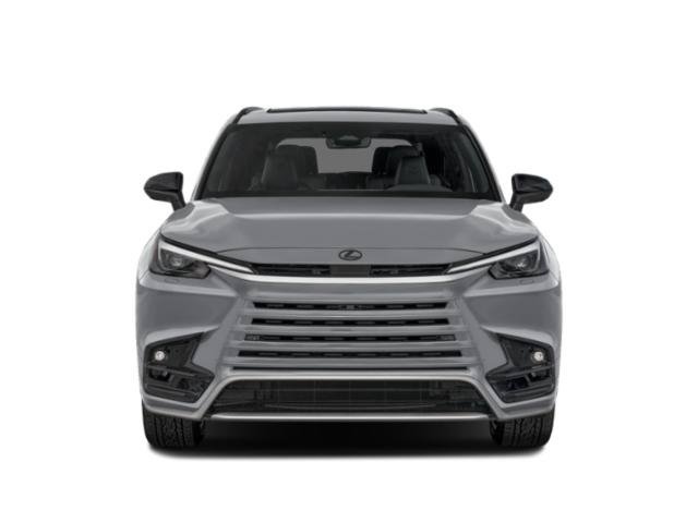 New 2026 Lexus TX 350 AWD w/ Technology Package image 4