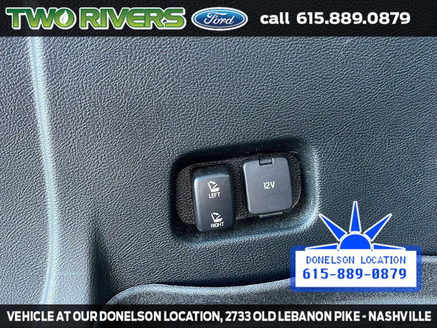 Used 2019 Ford Edge ST AWD/4WD image 40