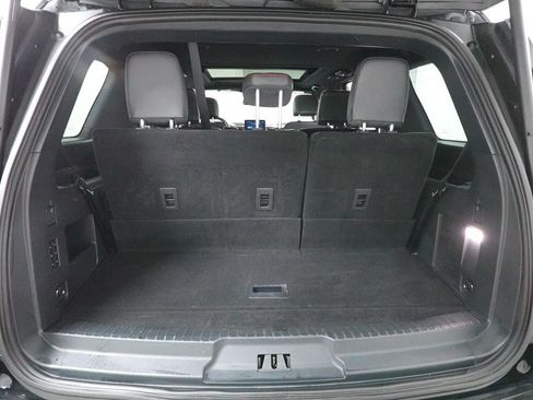 Used 2023 Ford Expedition Limited AWD/4WD image 30