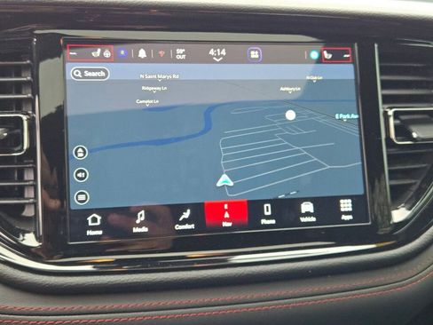 Certified 2024 Dodge Durango R/T image 21