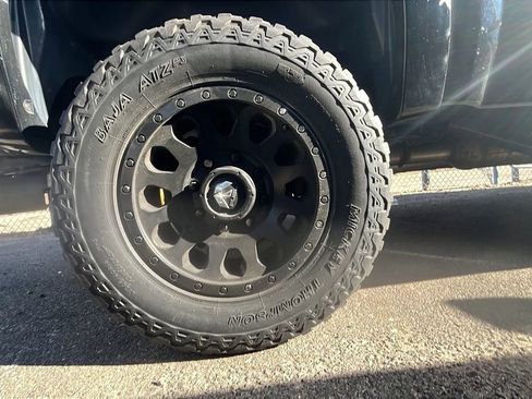 Used 2013 Chevrolet Silverado 2500 LTZ w/ LTZ Plus Package image 34