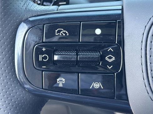 New 2026 Genesis GV80 3.5T Prestige AWD/4WD image 25