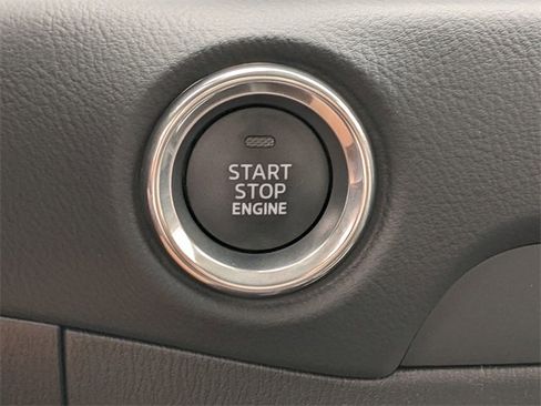 Used 2025 MAZDA CX-5 AWD 2.5 S w/ Preferred Package image 25