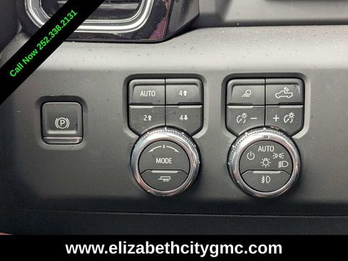 New 2026 GMC Sierra 2500 Denali Ultimate image 26