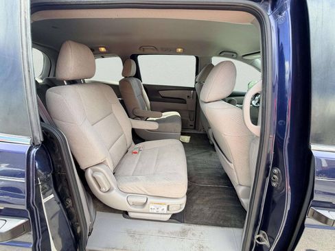 Used 2015 Honda Odyssey LX image 24