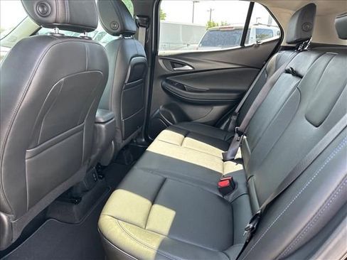 New 2026 Buick Encore GX Sport Touring FWD image 22