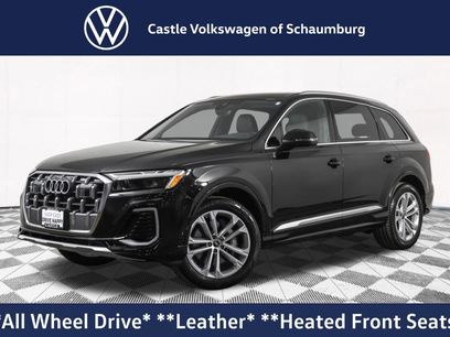 Used 2025 Audi Q7 2.0T Premium