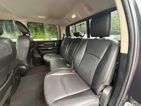 Used 2014 RAM 2500 Laramie AWD/4WD image 7