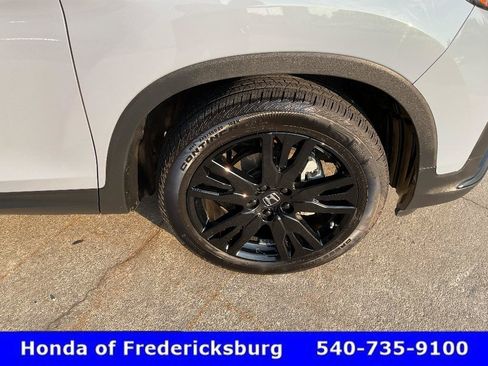 Used 2022 Honda Pilot Special Edition image 13