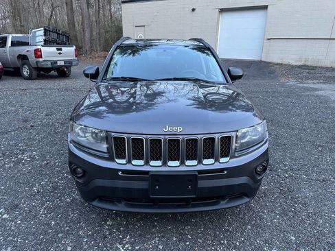 Used 2014 Jeep Compass Sport w/ Power Value Group image 13