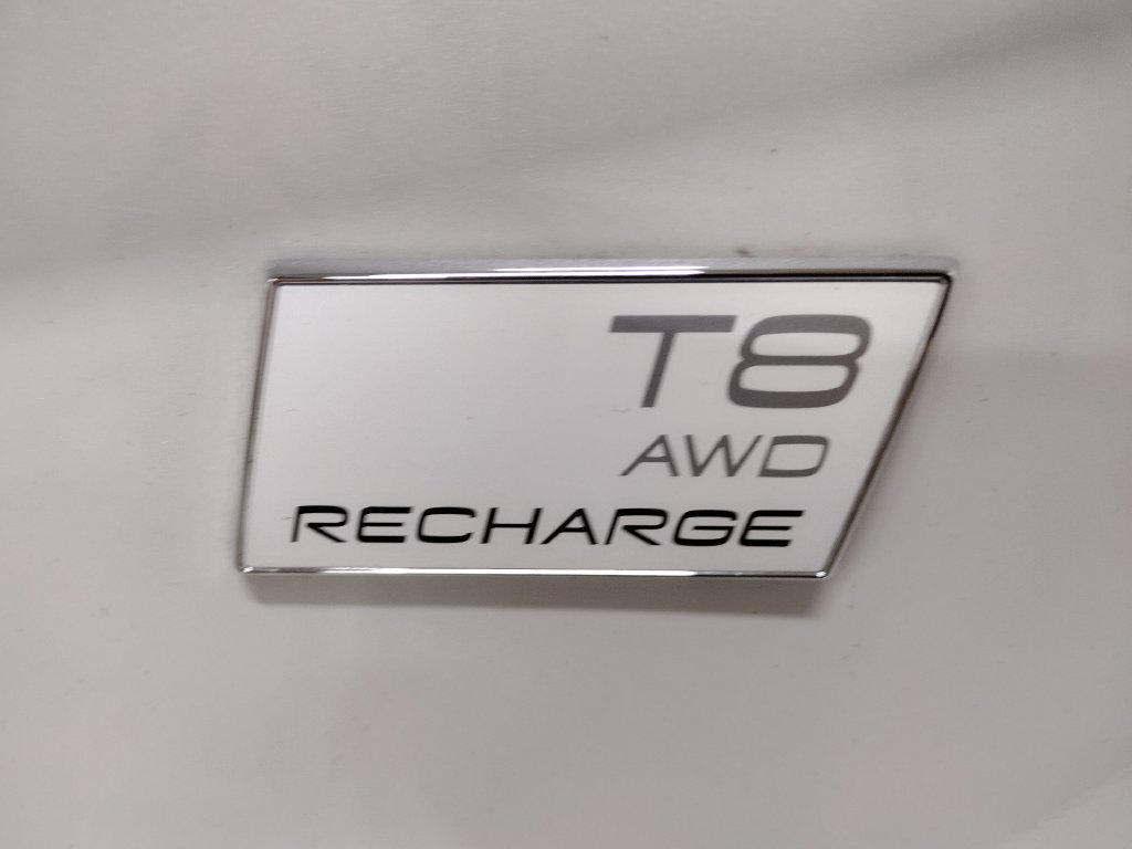 Used 2022 Volvo XC90 T8 Inscription AWD/4WD image 15