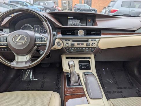 Used 2016 Lexus ES 350 FWD image 18
