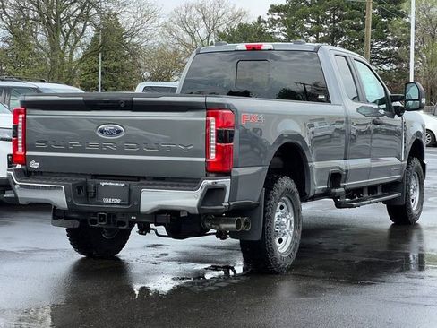 New 2026 Ford F350 XL w/ 360-Degree Camera Package AWD/4WD image 54