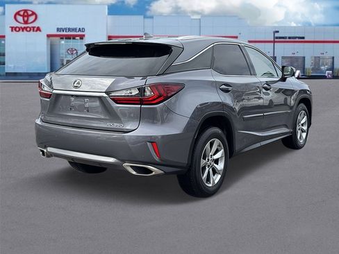 Used 2019 Lexus RX 350 AWD w/ Navigation Package image 6