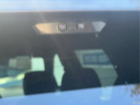 New 2026 Chevrolet Traverse High Country image 20