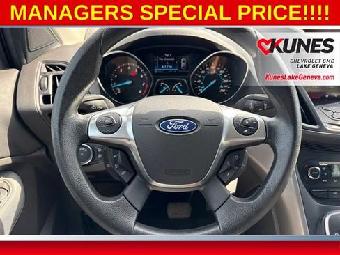 Used 2013 Ford Escape SE AWD/4WD image 32