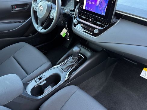 New 2026 Toyota Corolla LE image 17
