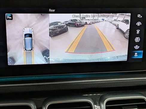 Used 2023 Mercedes-Benz GLE 350 GLE 350 image 13