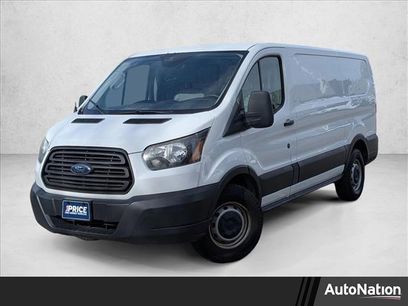 Used 2017 Ford Transit 150 130 Low Roof