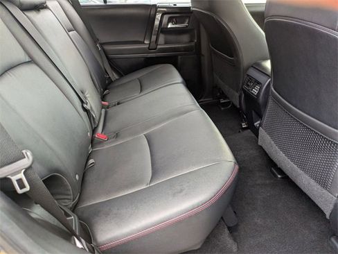 Used 2024 Toyota 4Runner TRD Off-Road Premium image 28