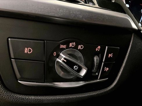 Used 2018 BMW X3 xDrive30i w/ M Sport Package image 31