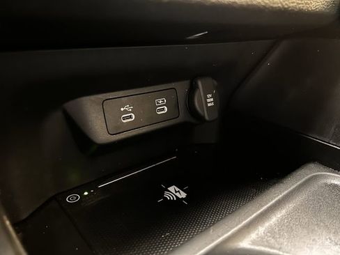 Used 2025 Acura ADX A-Spec image 21