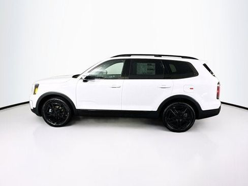 New 2025 Kia Telluride SX X-Line image 8