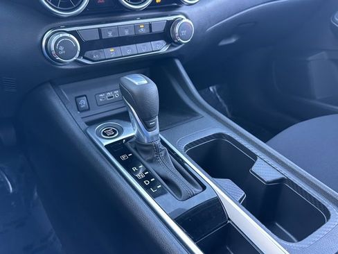 Certified 2024 Nissan Sentra SV image 35