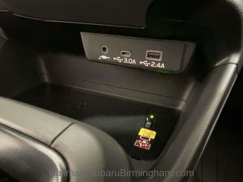 New 2026 Subaru Crosstrek 2.5i Limited image 22