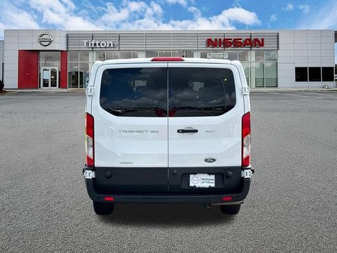 Used 2024 Ford Transit 350 XLT RWD image 6