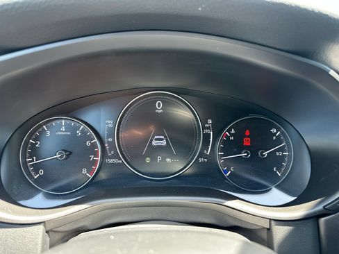 Used 2025 MAZDA CX-50 AWD 2.5 S w/ Weather Package image 17