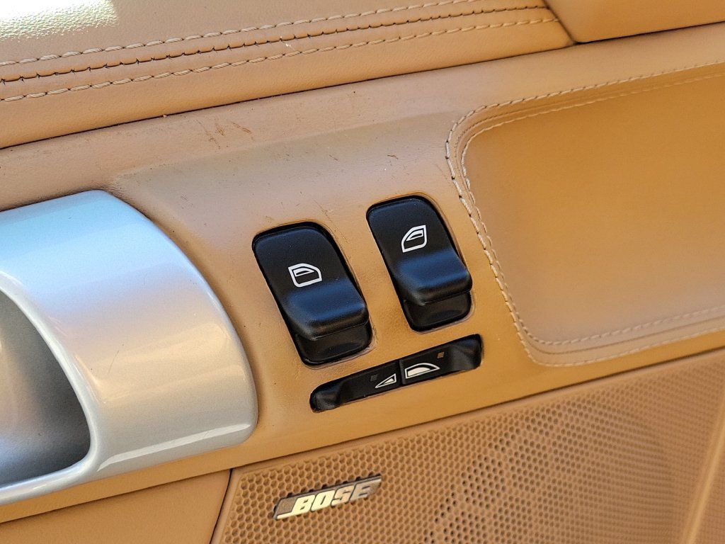 Used 2012 Porsche 911 Turbo S AWD/4WD image 26
