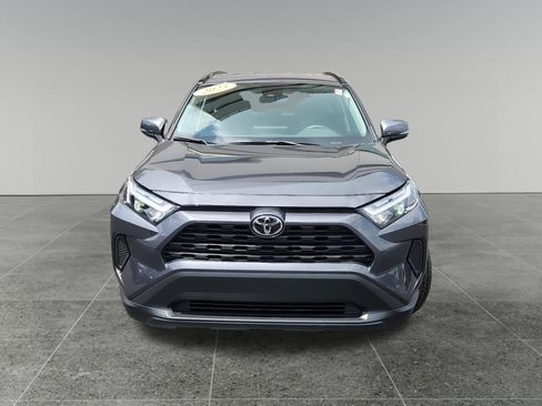 Certified 2025 Toyota RAV4 XLE AWD/4WD image 2