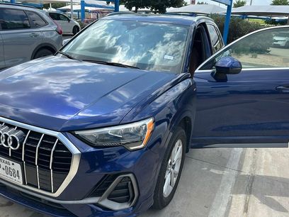Used 2021 Audi Q3 2.0T Premium w/ Convenience Package