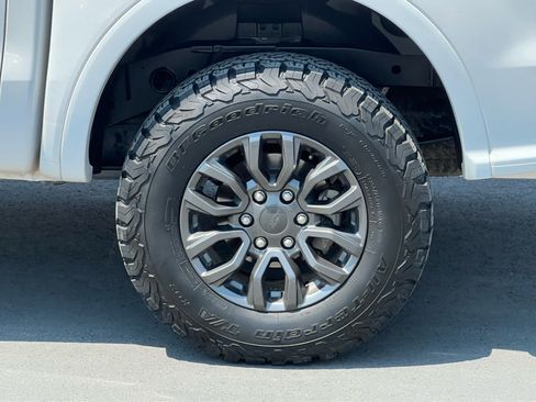 Certified 2020 Ford Ranger XLT w/ FX4 Off-Road Package AWD/4WD image 14