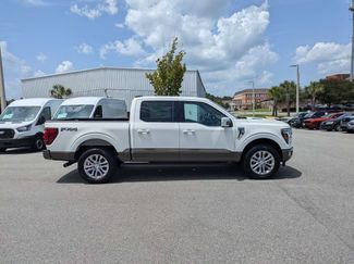 New 2026 Ford F150 King Ranch w/ Equipment Group 601A High AWD/4WD video 3