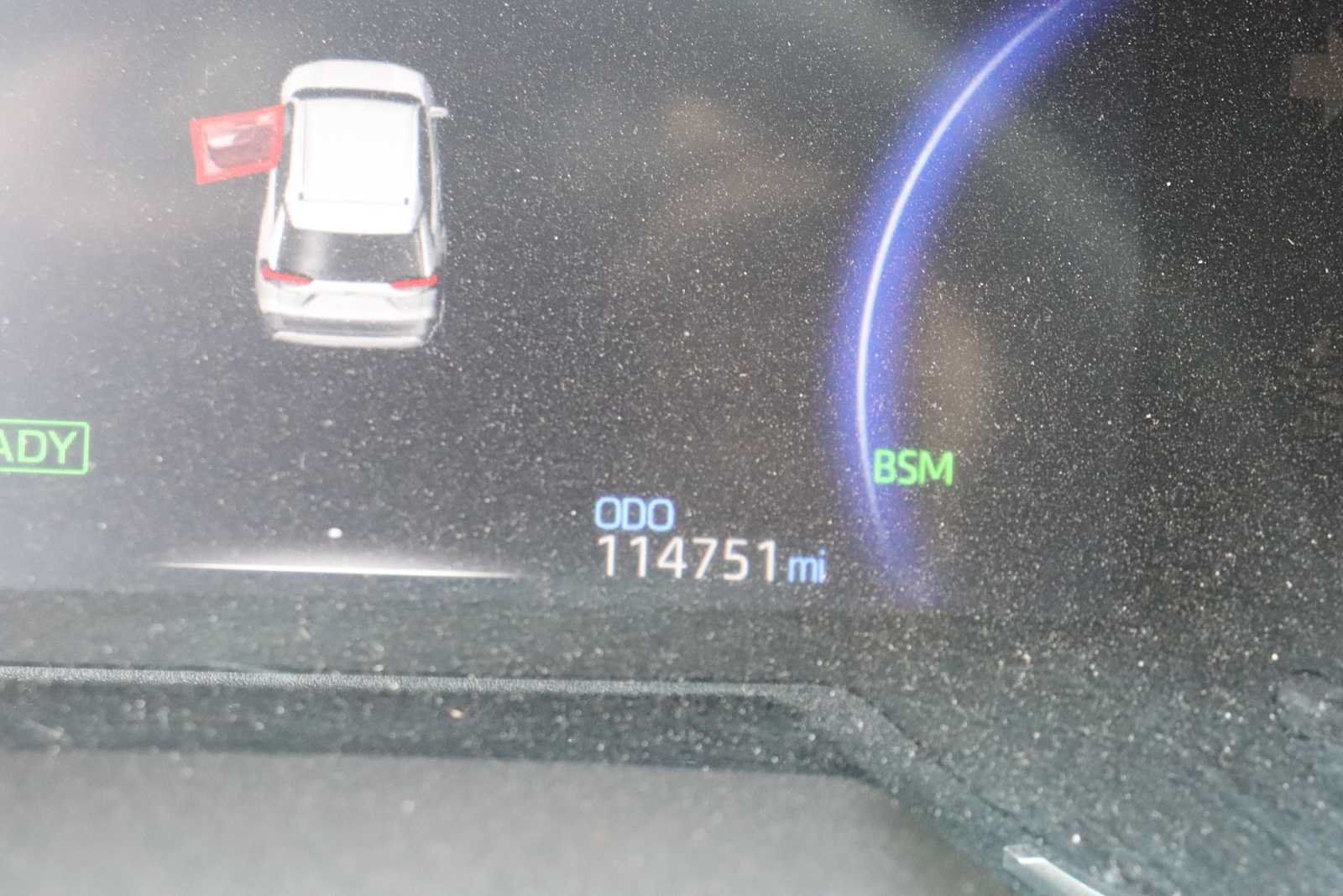 Certified 2019 Toyota RAV4 XSE AWD/4WD image 11