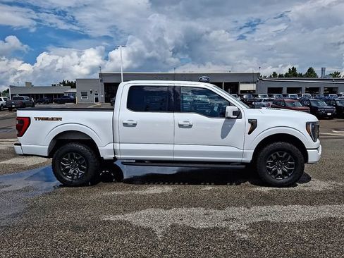 Used 2023 Ford F150 Tremor w/ Equipment Group 402A High AWD/4WD image 7